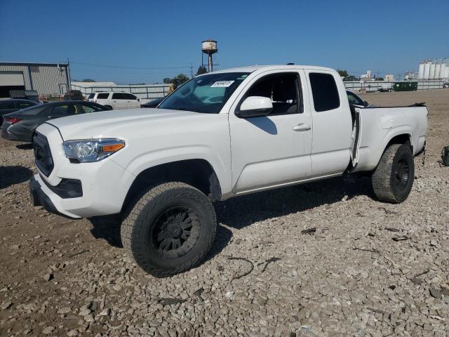 2020 TOYOTA TACOMA ACCESS CAB, 