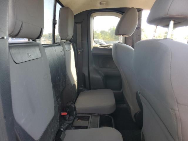 3TYSX5EN5LT002144 - 2020 TOYOTA TACOMA ACCESS CAB 白色 照片 10