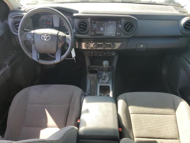 3TYSX5EN5LT002144 - 2020 TOYOTA TACOMA ACCESS CAB 白色 照片 8