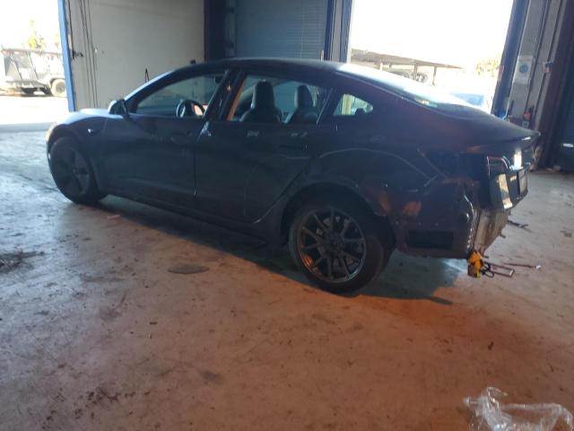 5YJ3E1EAXPF709133 - 2023 TESLA MODEL 3 Boz foto 2