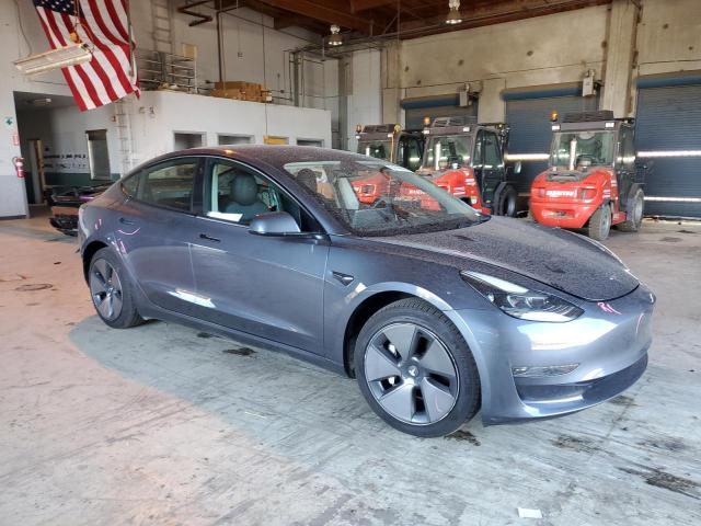 5YJ3E1EAXPF709133 - 2023 TESLA MODEL 3 Boz foto 4