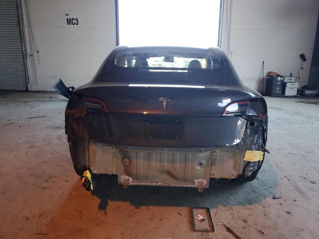 5YJ3E1EAXPF709133 - 2023 TESLA MODEL 3 Boz foto 6