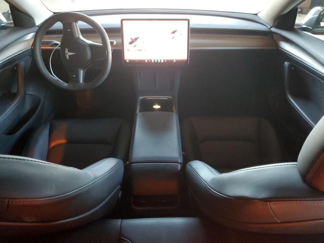 5YJ3E1EAXPF709133 - 2023 TESLA MODEL 3 Boz foto 8