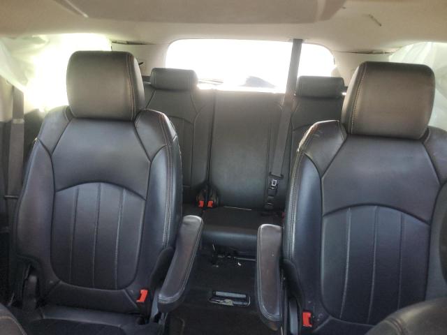 5GAKVBKD6EJ245491 - 2014 BUICK ENCLAVE GOLD photo 10