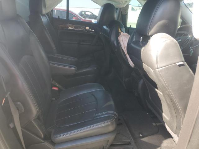 5GAKVBKD6EJ245491 - 2014 BUICK ENCLAVE GOLD photo 11