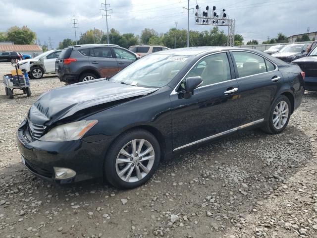 2010 LEXUS ES 350, 