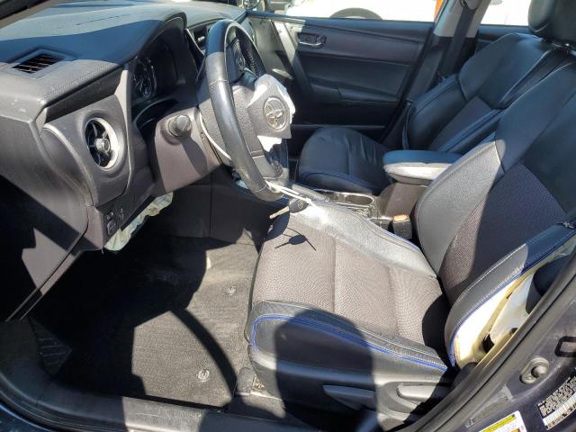 5YFBURHE0KP874326 - 2019 TOYOTA COROLLA L 石墨色 照片 7