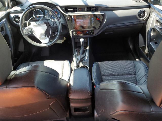 5YFBURHE0KP874326 - 2019 TOYOTA COROLLA L 石墨色 照片 8