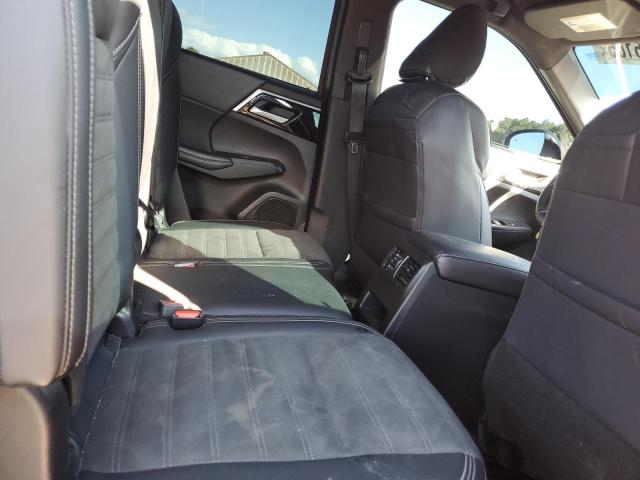 JA4J3VA85RZ006375 - 2024 MITSUBISHI OUTLANDER SE 红色 照片 11