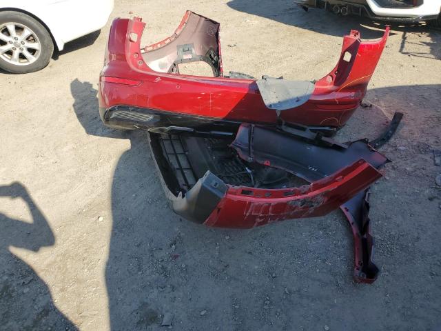 JA4J3VA85RZ006375 - 2024 MITSUBISHI OUTLANDER SE 红色 照片 13