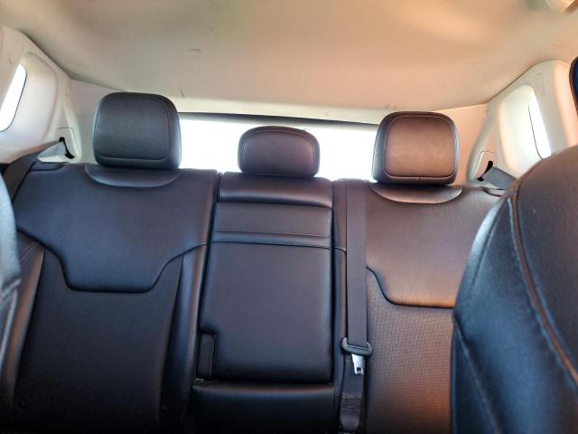 3C4NJDCB2LT119148 - 2020 JEEP COMPASS LIMITED BLUE photo 10