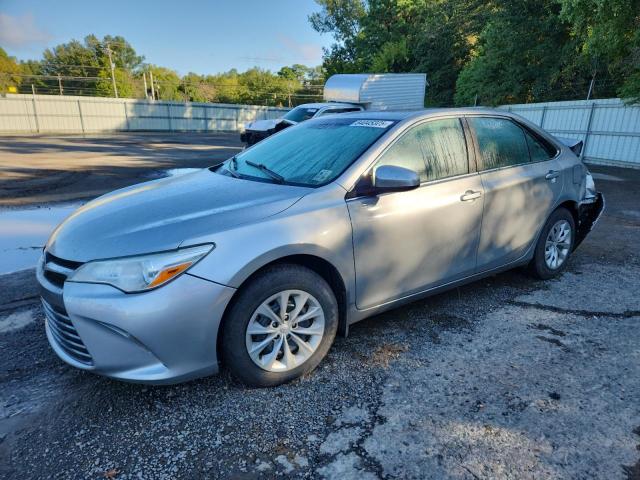2016 TOYOTA CAMRY LE, 