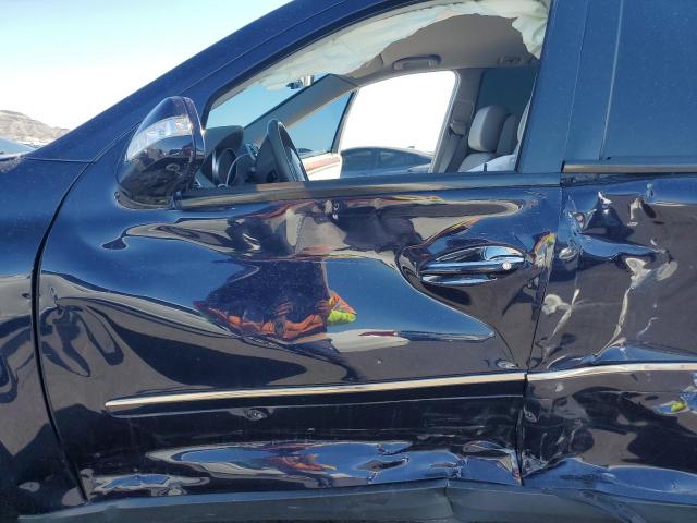 4JGBF71E07A161278 - 2007 MERCEDES-BENZ GL 450 4MATIC BLUE photo 7