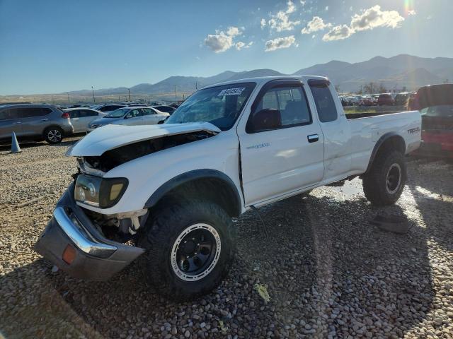 2000 TOYOTA TACOMA XTRACAB, 