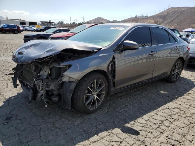 2016 TOYOTA CAMRY LE, 