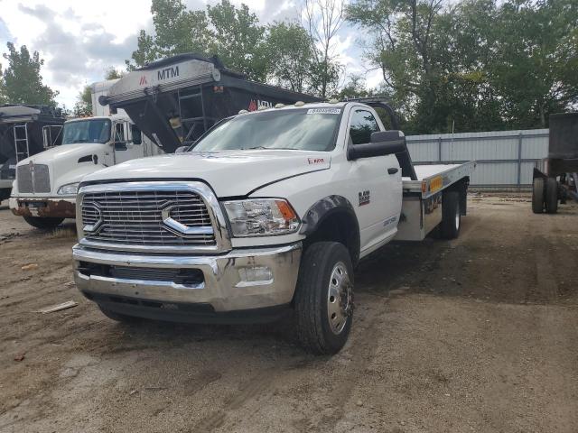 2013 RAM 5500, 