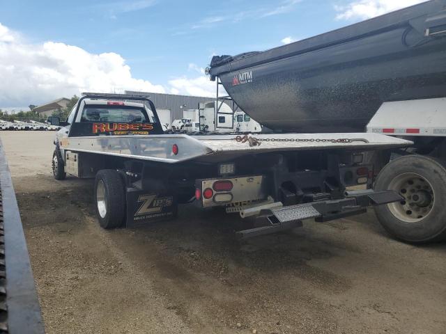 3C7WRNDL6DG548140 - 2013 RAM 5500 Ağ foto 2