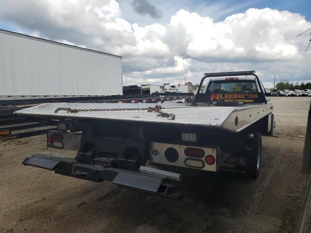 3C7WRNDL6DG548140 - 2013 RAM 5500 Ağ foto 3