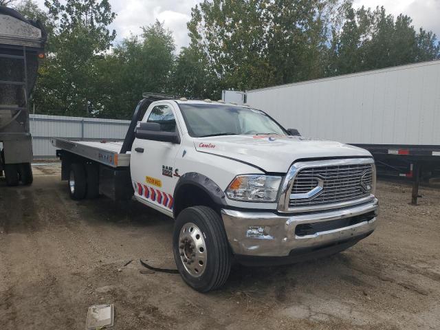 3C7WRNDL6DG548140 - 2013 RAM 5500 Ağ foto 4