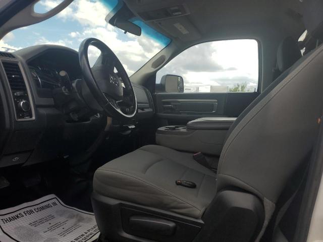 3C7WRNDL6DG548140 - 2013 RAM 5500 Ağ foto 7