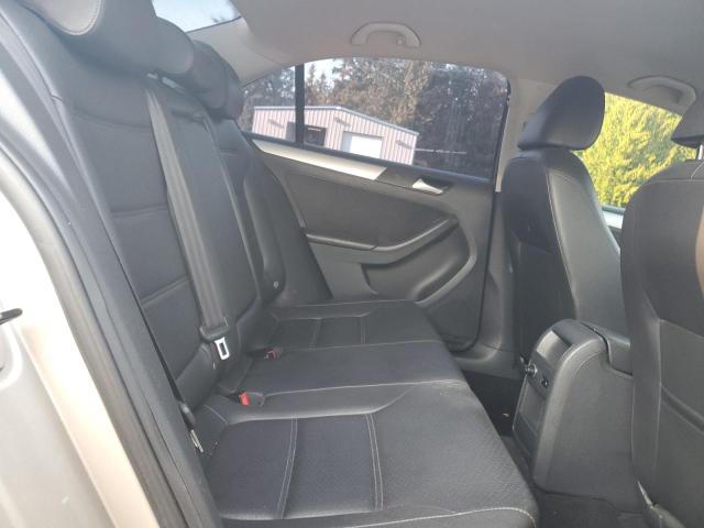 3VWD17AJ2EM214102 - 2014 VOLKSWAGEN JETTA SE BEIGE photo 10
