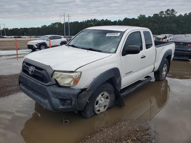 2012 TOYOTA TACOMA PRERUNNER ACCESS CAB, 