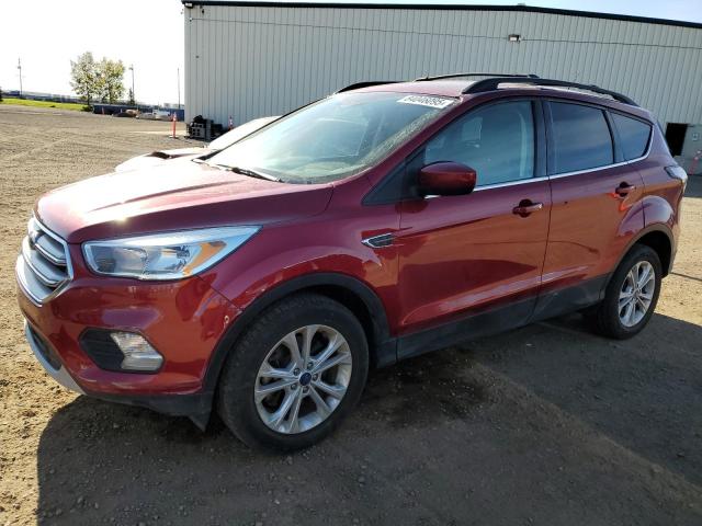 2017 FORD ESCAPE SE, 