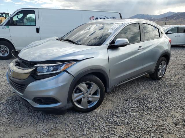 2020 HONDA HR-V EX, 