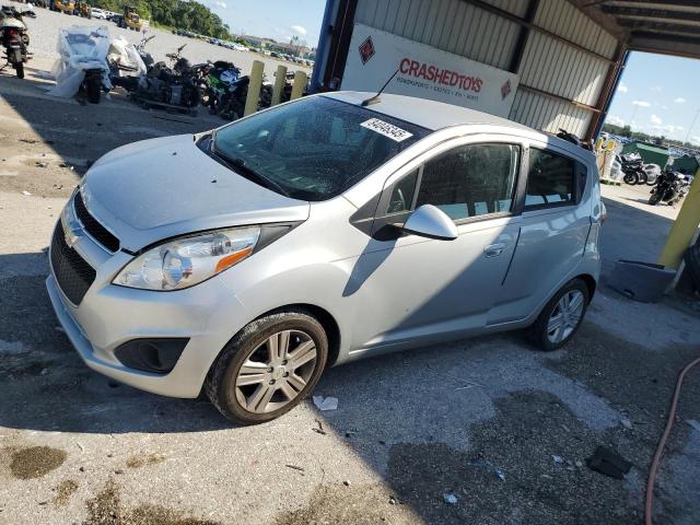 2014 CHEVROLET SPARK 1LT, 