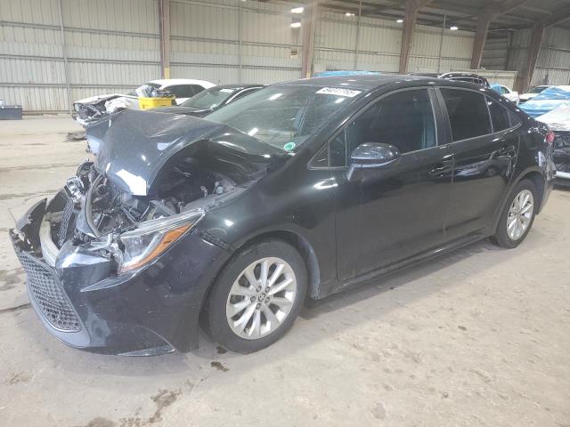 2020 TOYOTA COROLLA LE, 