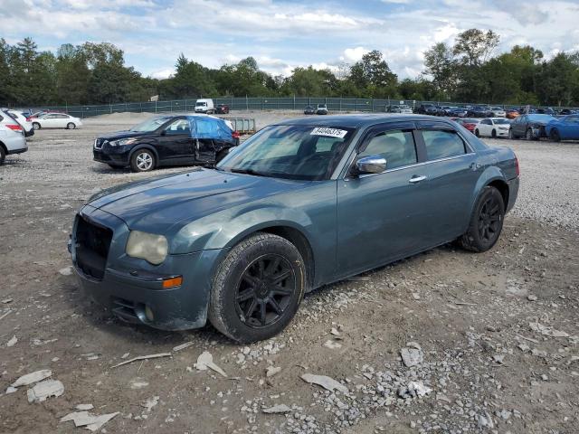 2005 CHRYSLER 300C, 
