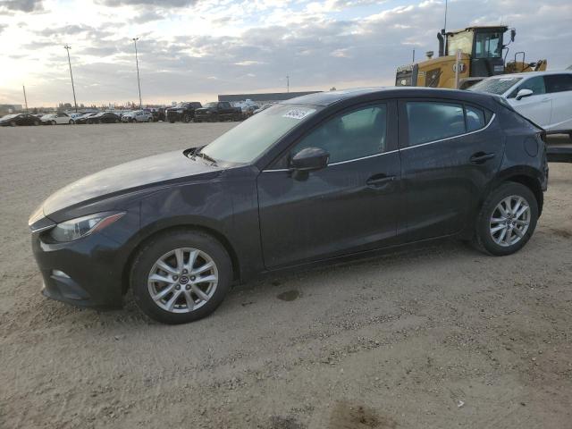 2016 MAZDA 3 TOURING, 
