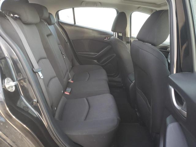 3MZBM1L70GM311959 - 2016 MAZDA 3 TOURING BLACK photo 10