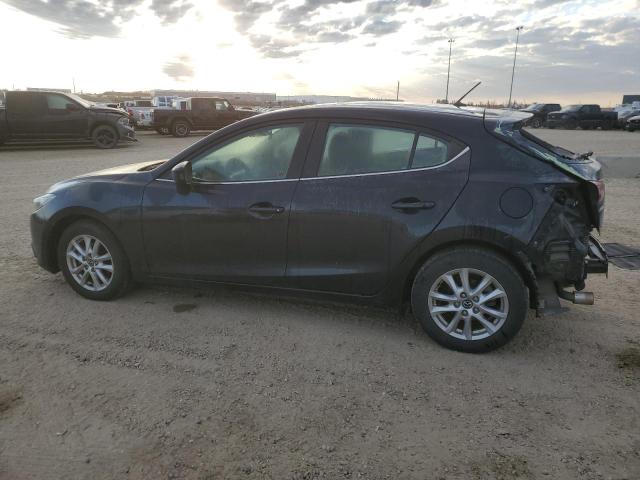 3MZBM1L70GM311959 - 2016 MAZDA 3 TOURING BLACK photo 2