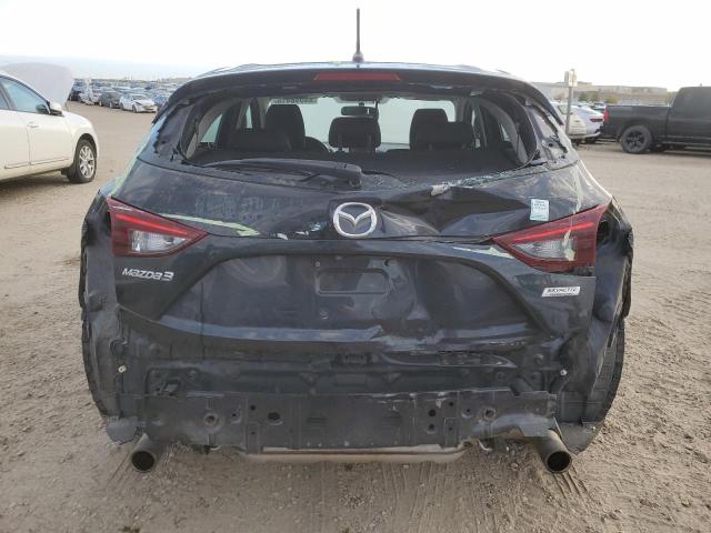 3MZBM1L70GM311959 - 2016 MAZDA 3 TOURING BLACK photo 6