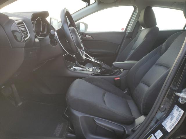 3MZBM1L70GM311959 - 2016 MAZDA 3 TOURING BLACK photo 7