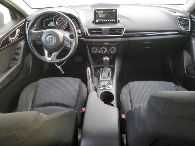 3MZBM1L70GM311959 - 2016 MAZDA 3 TOURING BLACK photo 8