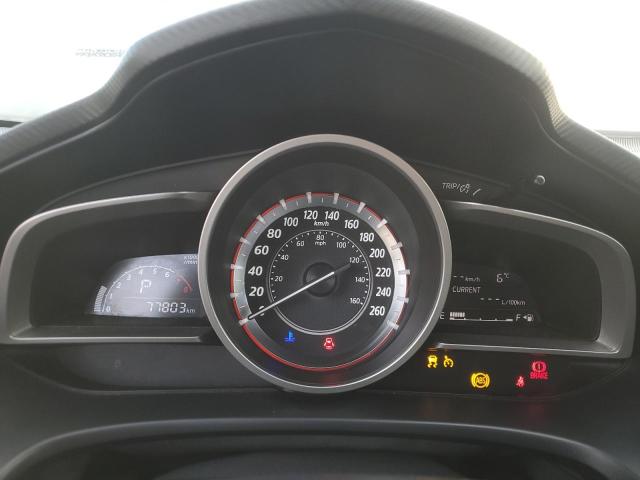 3MZBM1L70GM311959 - 2016 MAZDA 3 TOURING BLACK photo 9