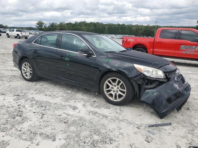 1G11C5SA1GU104247 - 2016 CHEVROLET MALIBU LIM LT BLACK photo 4