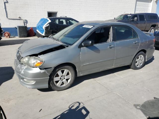 2005 TOYOTA COROLLA CE, 