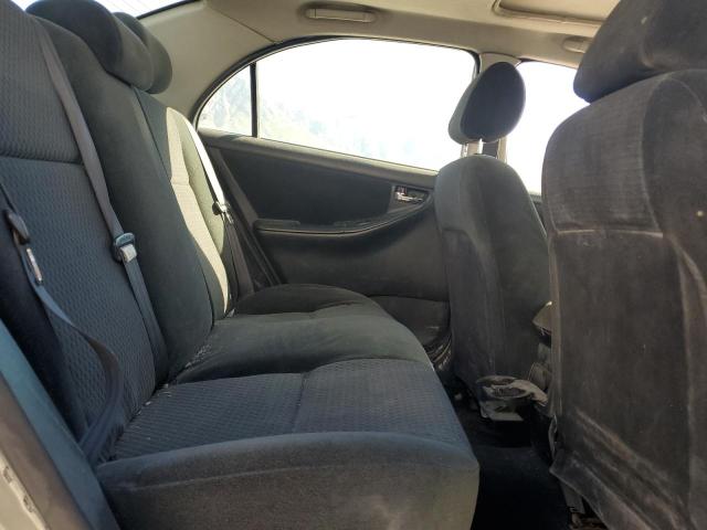 1NXBR32E15Z429197 - 2005 TOYOTA COROLLA CE SILVER photo 10