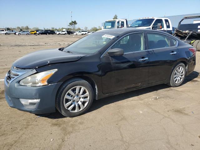 2013 NISSAN ALTIMA 2.5, 