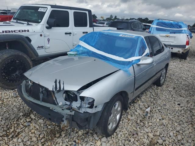 2006 NISSAN SENTRA 1.8, 