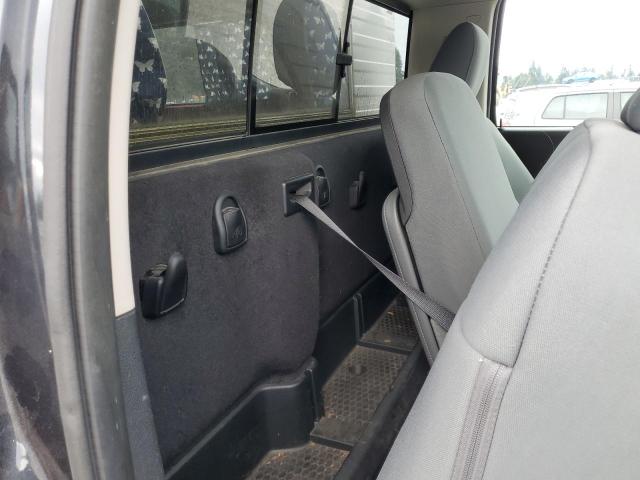 3C6JR7EM2GG316057 - 2016 RAM 1500 SLT BLUE photo 10