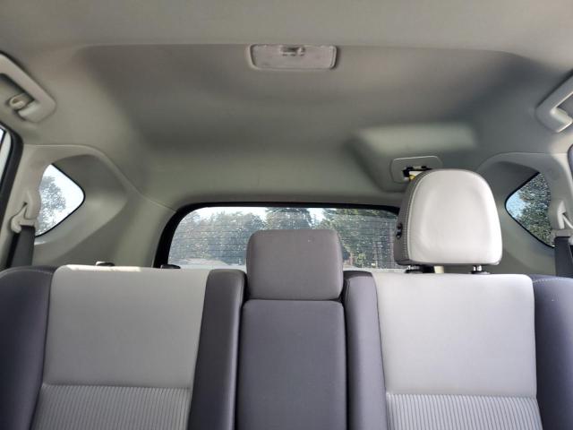 2T3RFREV8DW088568 - 2013 TOYOTA RAV4 XLE 白色 照片 10