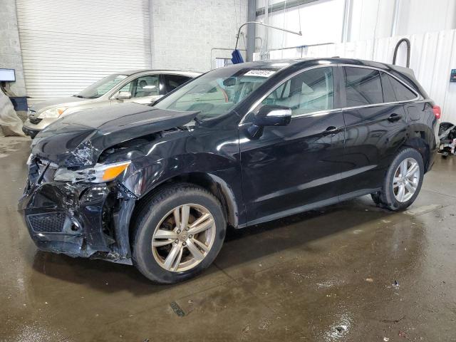 2014 ACURA RDX TECHNOLOGY, 