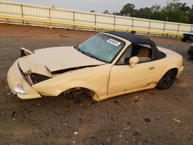 1997 MAZDA MX-5 MIATA, 