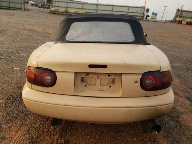 JM1NA3538V0733251 - 1997 MAZDA MX-5 MIATA TAN photo 10