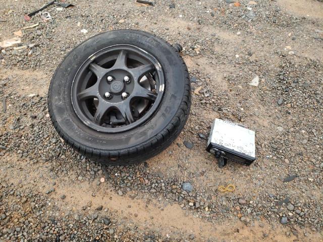 JM1NA3538V0733251 - 1997 MAZDA MX-5 MIATA TAN photo 12