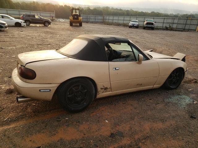 JM1NA3538V0733251 - 1997 MAZDA MX-5 MIATA TAN photo 3